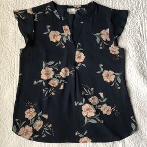 VanHeusen blouse